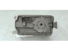 Recambio de mando luces para mercedes-benz clase cls (w219) 5.0 i 306 [500] referencia OEM IAM A2195450104  