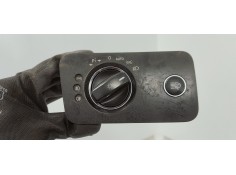 Recambio de mando luces para mercedes-benz clase cls (w219) 5.0 i 306 [500] referencia OEM IAM A2195450104  