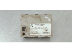 Recambio de modulo electronico para mercedes-benz clase cls (w219) 5.0 i 306 [500] referencia OEM IAM A2115405645  