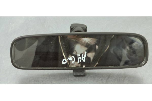 Recambio de espejo para toyota aygo x 1.0i 72 referencia OEM IAM E4042197  