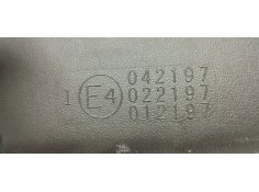Recambio de espejo para toyota aygo x 1.0i 72 referencia OEM IAM E4042197  