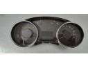 Recambio de cuadro instrumentos para peugeot 3008 1.6 hdi 112 fap referencia OEM IAM 9666625680  