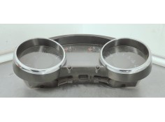 Recambio de cuadro instrumentos para peugeot 3008 1.6 hdi 112 fap referencia OEM IAM 9666625680  