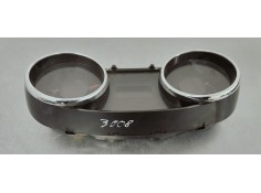 Recambio de cuadro instrumentos para peugeot 3008 1.6 hdi 112 fap referencia OEM IAM 9666625680  