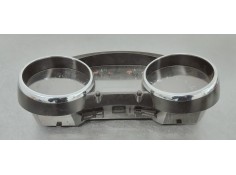 Recambio de cuadro instrumentos para peugeot 3008 1.6 hdi 112 fap referencia OEM IAM 9666625680  