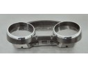 Recambio de cuadro instrumentos para peugeot 3008 1.6 hdi 112 fap referencia OEM IAM 9666625680  