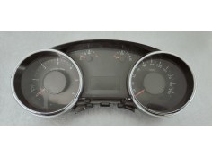 Recambio de cuadro instrumentos para peugeot 3008 1.6 hdi 112 fap referencia OEM IAM 9666625680  