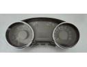 Recambio de cuadro instrumentos para peugeot 3008 1.6 hdi 112 fap referencia OEM IAM 9666625680  