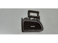 Recambio de rejilla aireadora para renault megane iv berlina 5p 1.2i turbo 130 referencia OEM IAM 687616296R  