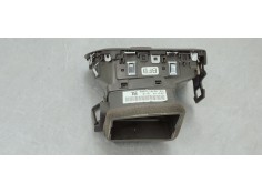 Recambio de rejilla aireadora para renault megane iv berlina 5p 1.2i turbo 130 referencia OEM IAM 687616296R  
