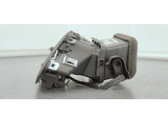 Recambio de rejilla aireadora para renault megane iv berlina 5p 1.2i turbo 130 referencia OEM IAM 687616296R  