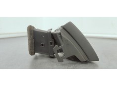 Recambio de rejilla aireadora para renault megane iv berlina 5p 1.2i turbo 130 referencia OEM IAM 687616296R  