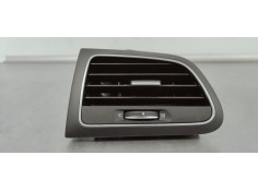 Recambio de rejilla aireadora para renault megane iv berlina 5p 1.2i turbo 130 referencia OEM IAM 687616296R  