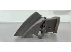 Recambio de rejilla aireadora para renault megane iv berlina 5p 1.2i turbo 130 referencia OEM IAM 687600666R  