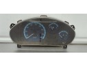 Recambio de cuadro instrumentos para daewoo matiz s plus referencia OEM IAM 96566387  