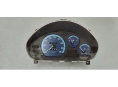 Recambio de cuadro instrumentos para daewoo matiz s plus referencia OEM IAM 96566387  