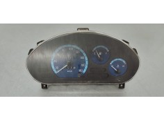 Recambio de cuadro instrumentos para daewoo matiz s plus referencia OEM IAM 96566387  