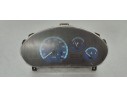 Recambio de cuadro instrumentos para daewoo matiz s plus referencia OEM IAM 96566387  