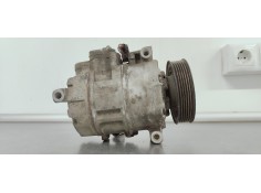 Recambio de compresor aire acondicionado para audi a4 berlina (8e) 2.0 sport edition referencia OEM IAM 4472208391  