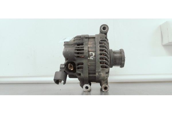 Recambio de alternador para citroen c4 picasso premier referencia OEM IAM V757692180  