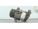 Recambio de compresor aire acondicionado para opel astra h ber. 1.6 i referencia OEM IAM   