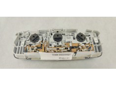 Recambio de luz interior para ford galaxy (ca1) 2.0 tdci 136 fap referencia OEM IAM   