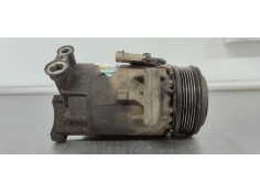 Recambio de compresor aire acondicionado para opel astra h ber. 1.6 i referencia OEM IAM   