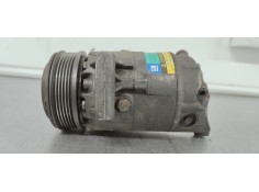 Recambio de compresor aire acondicionado para opel astra h ber. 1.6 i referencia OEM IAM   