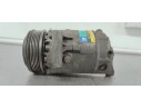 Recambio de compresor aire acondicionado para opel astra h ber. 1.6 i referencia OEM IAM   