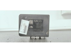 Recambio de abs para opel corsa f corsa vi berlina fase referencia OEM IAM 9836177780  