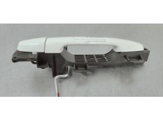 Recambio de maneta exterior delantera derecha para toyota aygo x 1.0i 72 referencia OEM IAM   