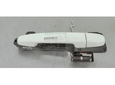 Recambio de maneta exterior delantera derecha para toyota aygo x 1.0i 72 referencia OEM IAM   