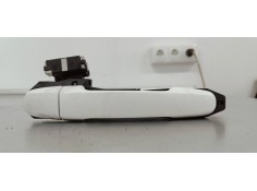 MANETA EXTERIOR TRASERA DERECHA 