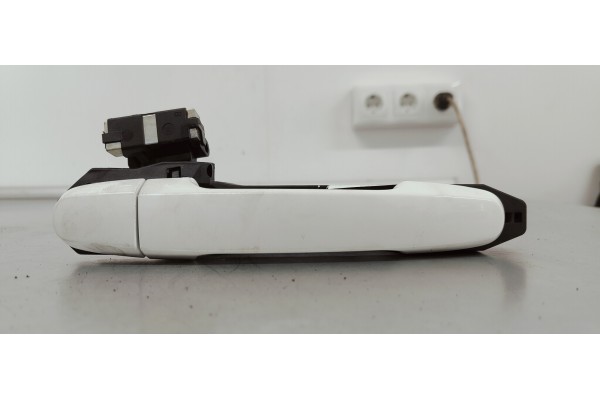 Recambio de maneta exterior trasera derecha para toyota aygo x 1.0i 72 referencia OEM IAM   