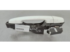 Recambio de maneta exterior trasera derecha para toyota aygo x 1.0i 72 referencia OEM IAM   