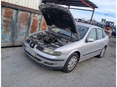 seat toledo (1m2) del año 2000
