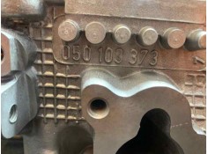 Recambio de culata para seat toledo (1m2) signo referencia OEM IAM 050103373  