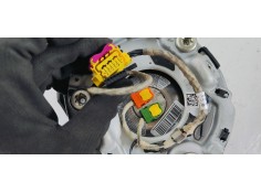 Recambio de airbag delantero izquierdo para audi q7 (4l) 3.0 tdi referencia OEM IAM 4L0880201K  