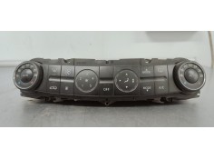 MANDO CLIMATIZADOR 2198300585 