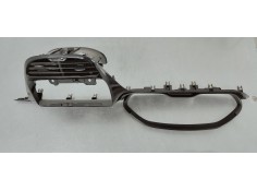 Recambio de rejilla aireadora para peugeot 208 1.6 hdi 92 fap referencia OEM IAM 9672848677  
