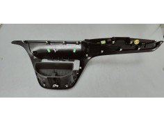 Recambio de rejilla aireadora para peugeot 208 1.6 hdi 92 fap referencia OEM IAM 9672848677  