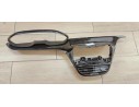 Recambio de rejilla aireadora para peugeot 208 1.6 hdi 92 fap referencia OEM IAM 9672848677  