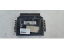 Recambio de centralita motor uce para renault scenic (ja..) 1.6 referencia OEM IAM 8200057536  