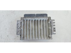 Recambio de centralita motor uce para renault scenic (ja..) 1.6 referencia OEM IAM 8200057536  