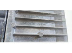 Recambio de centralita motor uce para renault scenic (ja..) 1.6 referencia OEM IAM 8200057536  