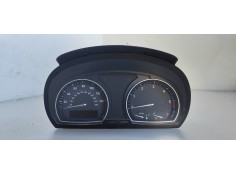 Recambio de cuadro instrumentos para bmw x3 (e83) 2.0 16v diesel cat referencia OEM IAM 341437602  
