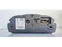 Recambio de cuadro instrumentos para bmw x3 (e83) 2.0 16v diesel cat referencia OEM IAM 341437602  