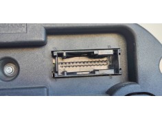 Recambio de cuadro instrumentos para bmw x3 (e83) 2.0 16v diesel cat referencia OEM IAM 341437602  