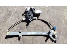 Recambio de elevalunas delantero derecho para nissan almera (n16/e) 2.2 16v turbodiesel cat referencia OEM IAM 400600  