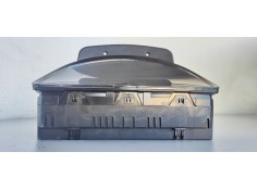 Recambio de cuadro instrumentos para bmw x3 (e83) 2.0 16v diesel cat referencia OEM IAM 341437602  